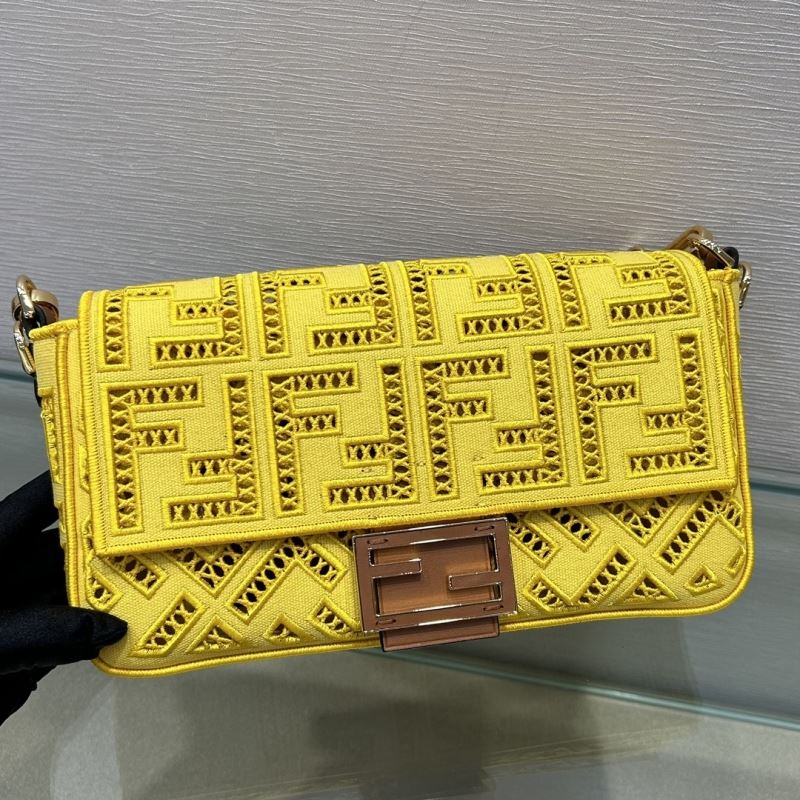 Fendi Baguette Bags